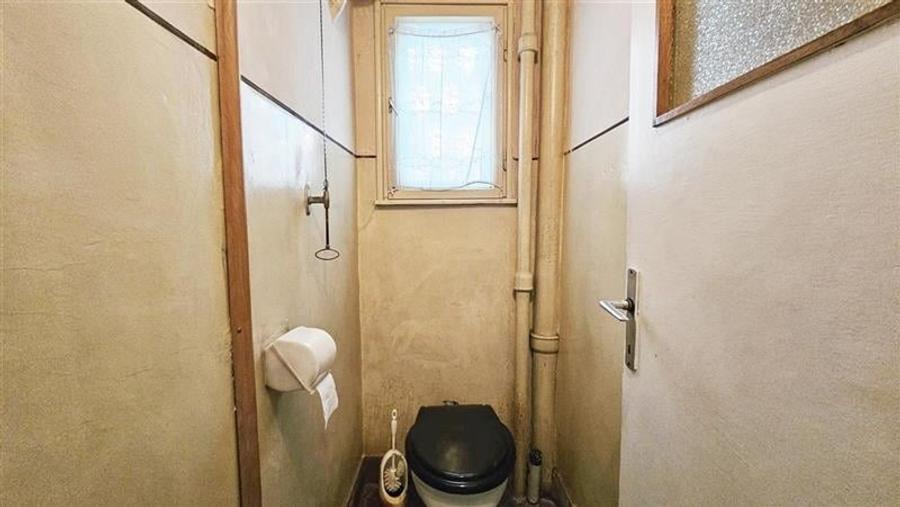 Casa unifamiliara cu curte exterior renovat zona Liviu Rebreanu - 13