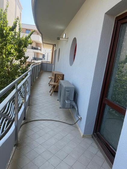 Apartament 2 camere - Mamaia Nord - 82.000 euro (Cod E5) - 7