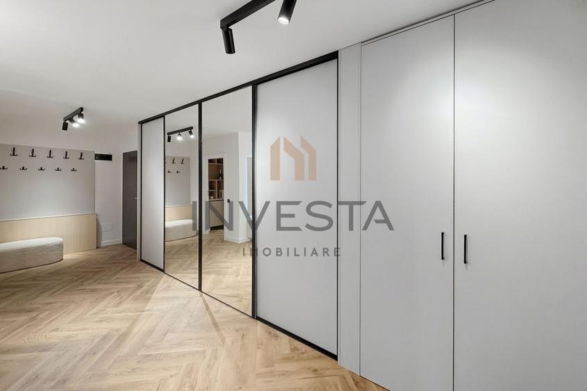 Apartament elegant cu 2 camere și balcon generos-Elite City! - 5