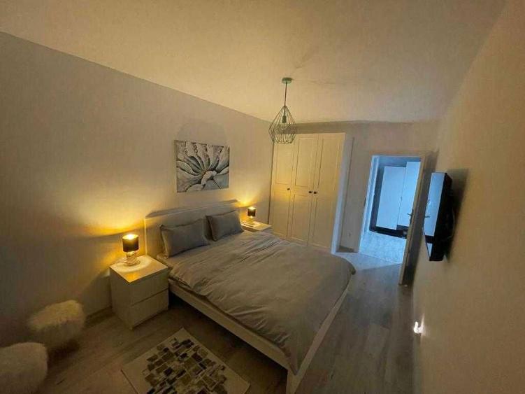 Apartament 2 camere , 48MP , Sibiu , Disponibil - 4