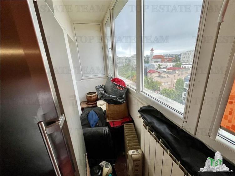 4 Camere | Victoriei | 2 x Balcon | 94 mp - 10