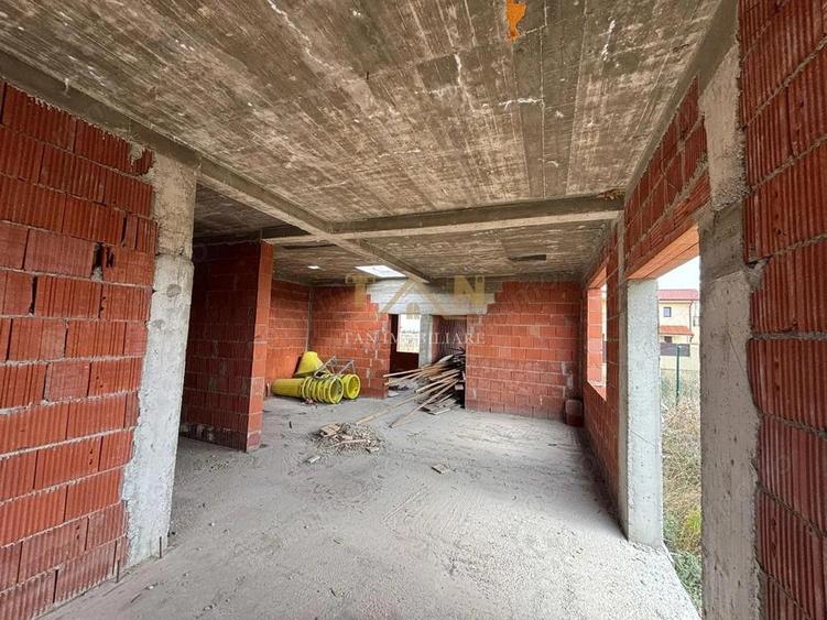 Casa de vazare Metro2 Timi?oara (La ro?u ) - 4