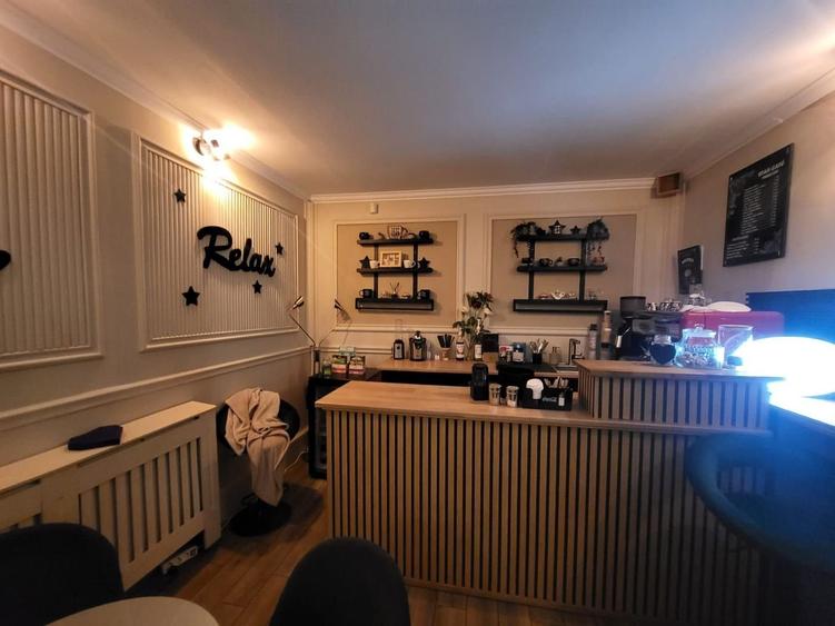 Exclusivitate! Spatiu comercial ultracentral langa Magazinul Star - 2