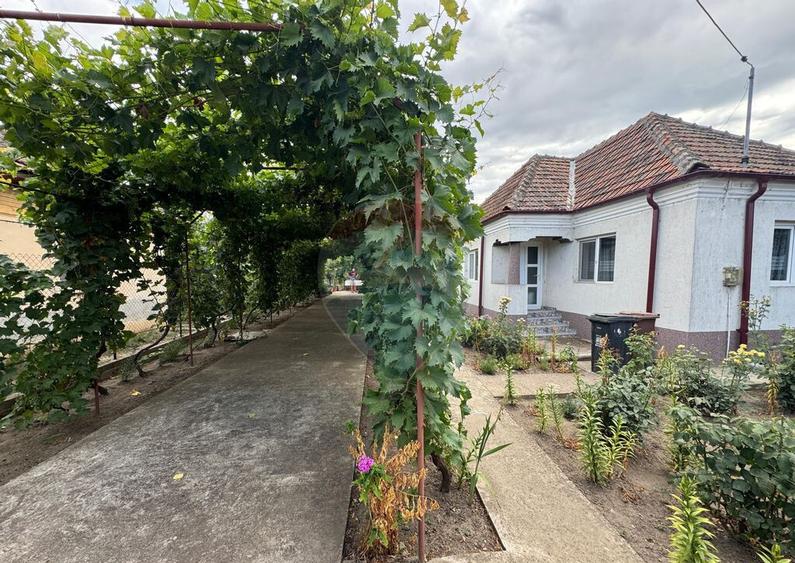 Casa / Vila cu 6 camere de vanzare in zona Ultracentral - 4