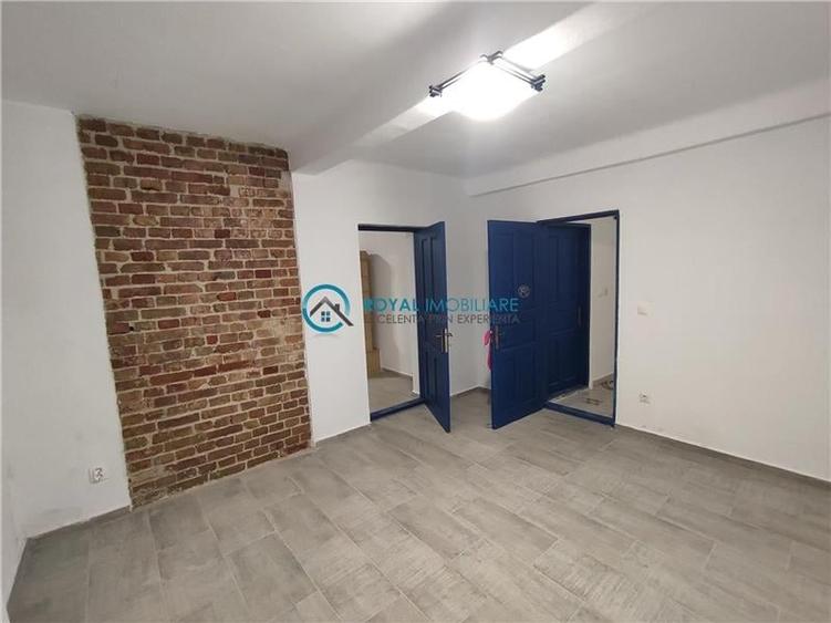 Royal Imobiliare - Inchiriere spatiu de birouri zona ultracentrala - 18