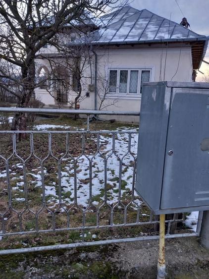 Casă de vânzare în centrul comunei Stâlpeni- Jud.Arges - 5