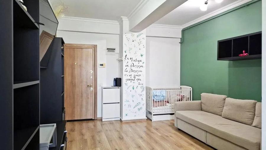 Apartament 2 camere - 1