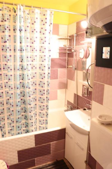 GARSONIERA - BRANCOVEANU - 34MP - GATA DE LOCUIT - PARTER - 5