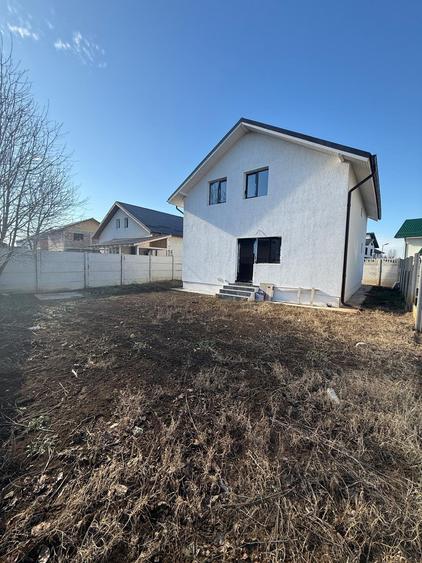 Casa la cheie,Magurele,loc Varteju,TVA INCLUS ,FARA COMISION - 2