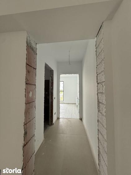 Apartament 2 camere,rate la dezvoltator,Bragadiru - 7