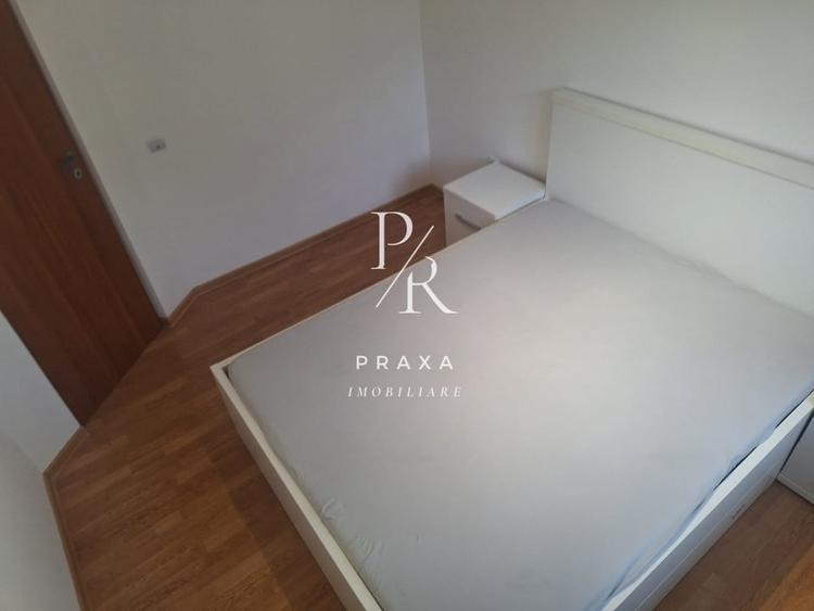 Apartament 2 camere, 39 mp, parcare, aer conditionat, zona Florilor! - 4