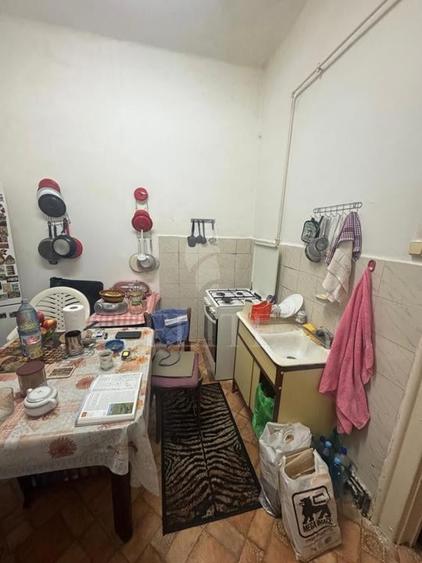 Apartament 2 camere în zona Ultracentrala - 9