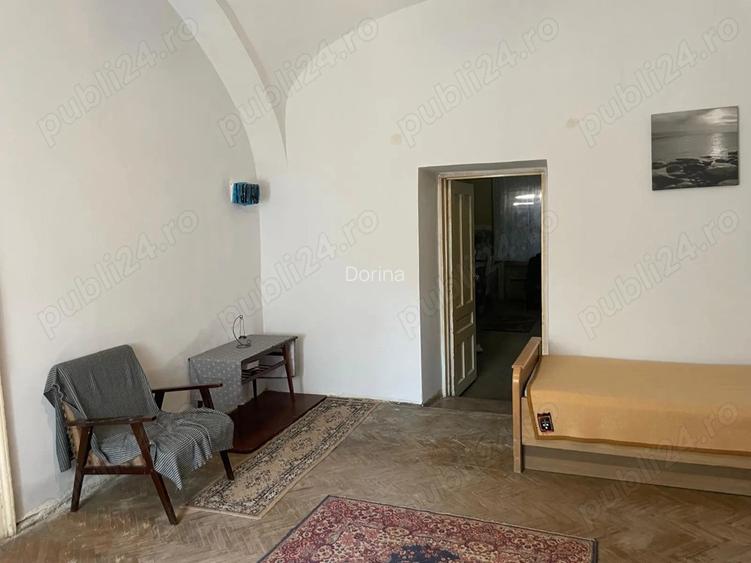 Vand apartament la casa ultracentral