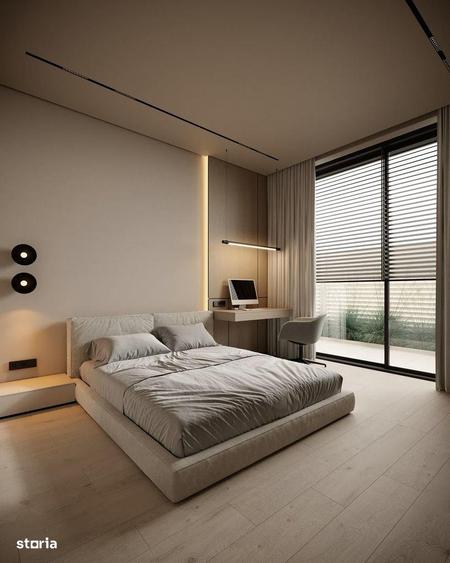 Apartament 3 camere | Chiajna acces rapid Militari - 7