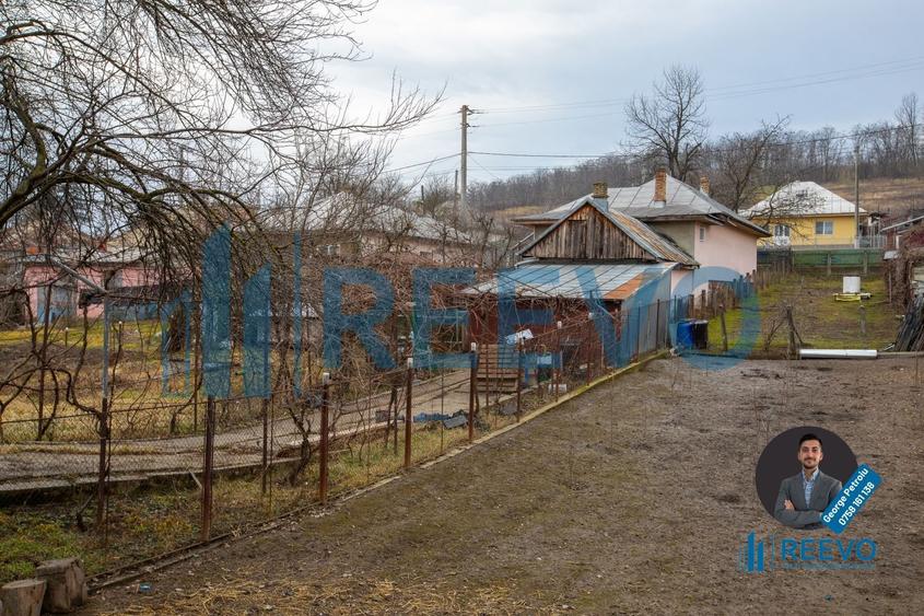 Casă de vânzare Buhuși, Str. Orbic - 31