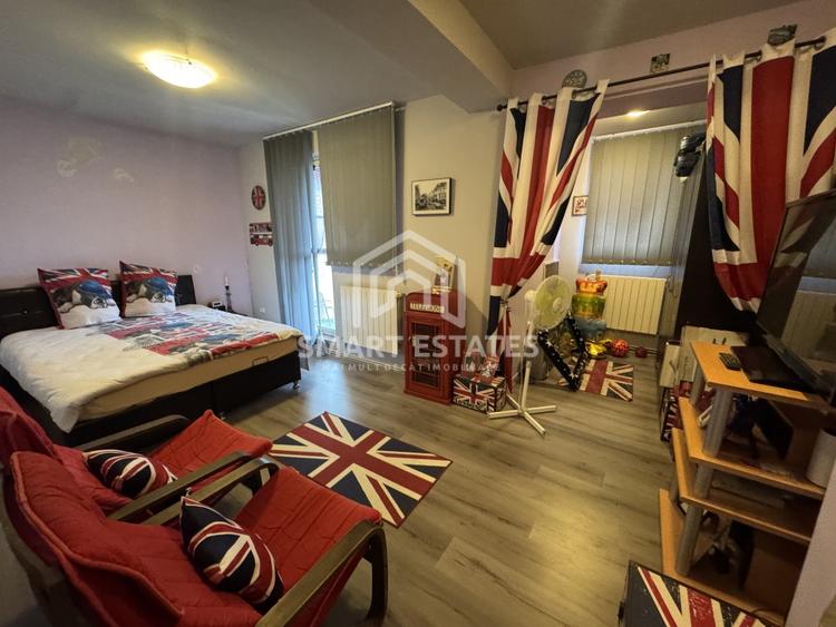 Vila Drumul Taberei Ghencea -METROU RAUL DOAMNEI Dantelei - Strada Califarului - 15