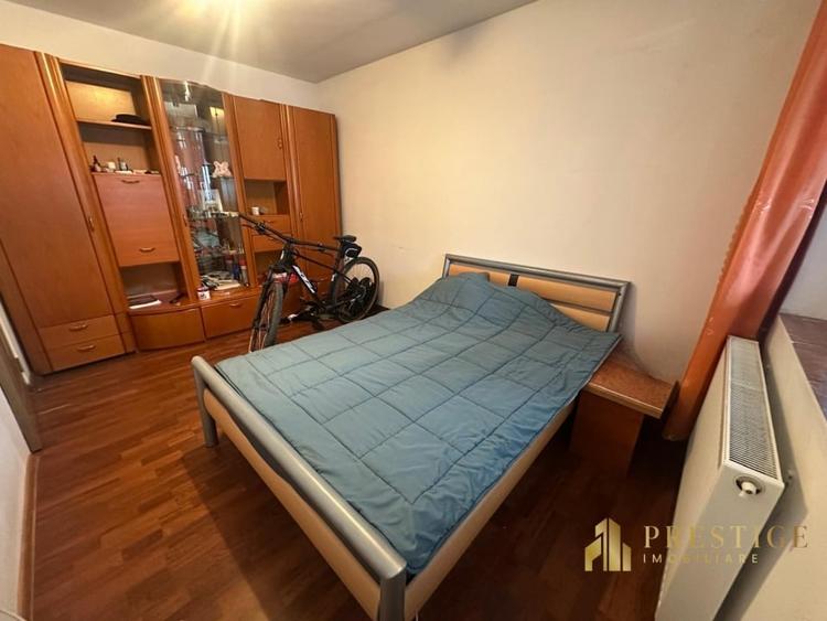 Apartament cu 2 camere de vanzare pe Bd. Dimitrie Cantemir - Oradea - 4