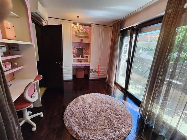 Vila moderna, cu gradina amenajata si finisaje premium. Matei Millo - Voluntari - 15