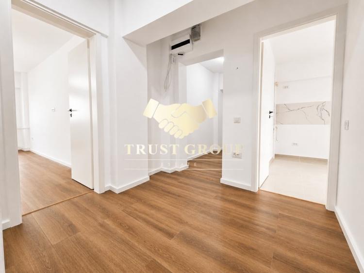 4 camere, 92 mp, 4/10, renovat la cheie, bloc 1987 anvelopat, Obor, metrou - 6