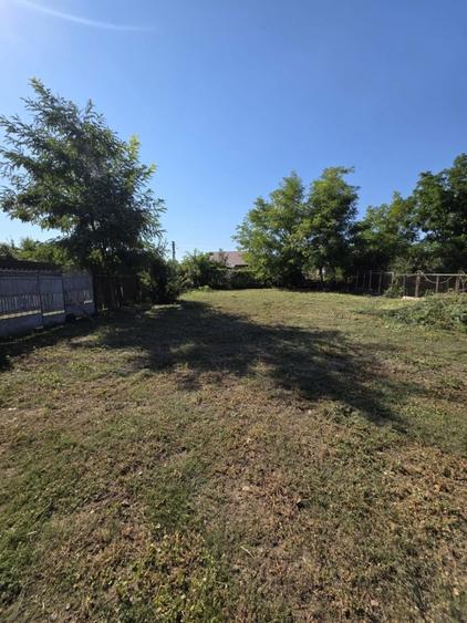 Casa + Spatiu Comercial, Movila Banului, Buzau - 2