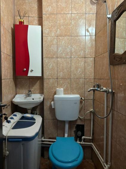 Vand Urgent Gard confort redus - 1