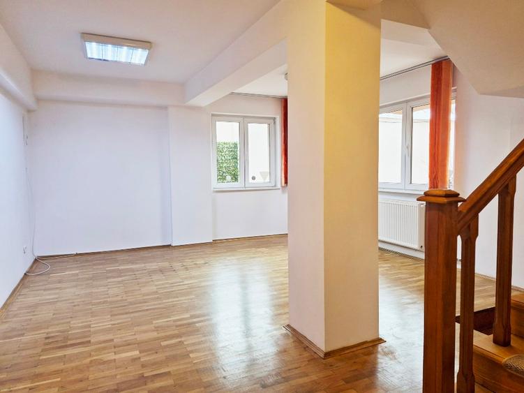 Duplex P+1, 4 camere, 104 mp utili, scara interioara, curte proprie, bloc 2013  - 4