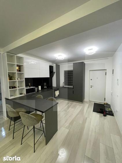 Apartament 2 camere Giarmata vii - 8