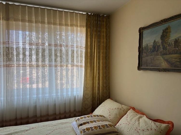 Apartament 2 camere cu balcon lung, CT, etaj 3-zona Libertatii - 2