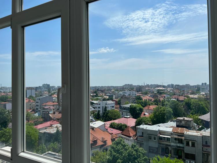 Stirbei Voda-Berzei - 1