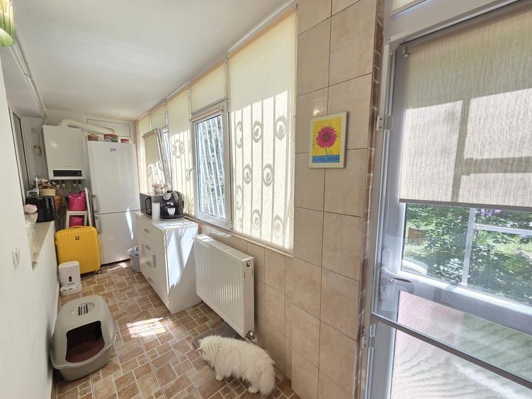 Apartament cochet mobilat si utilat modern - 10