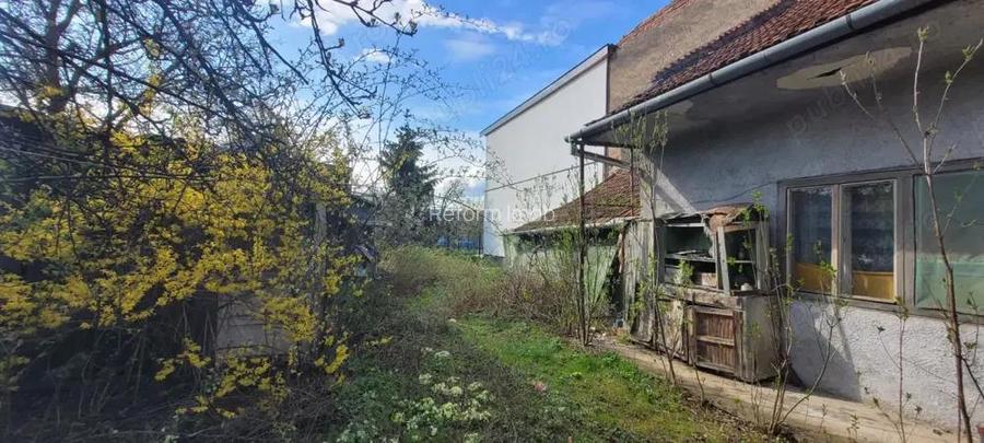 Casa de vanzare in cartierul Gheorgheni