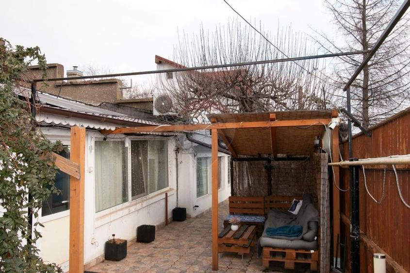 De vanzare casa 7 camere, 306 mp desfasurati parcul Rizer -comision 0% - 14