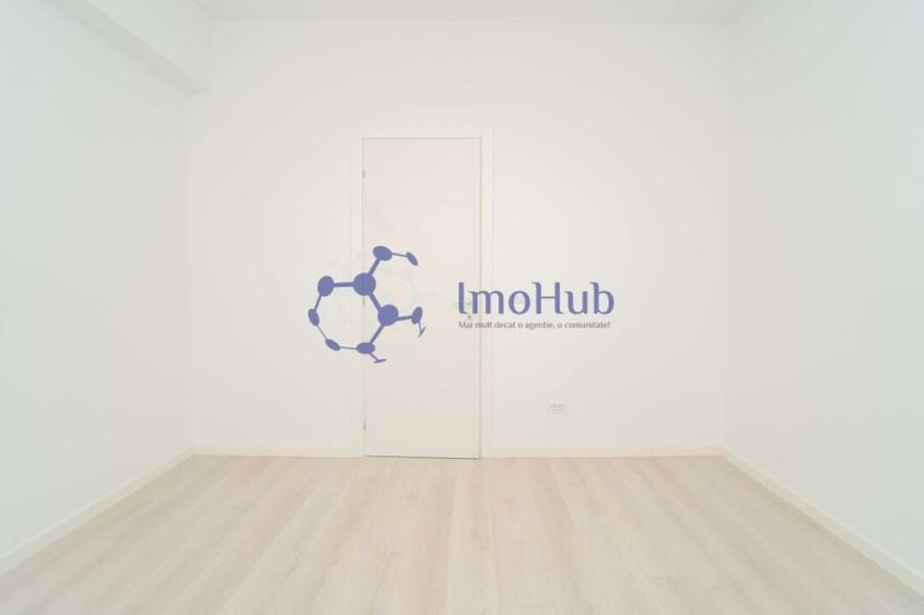 Intabulat - Ap. 3 camere, 2 bai, decomandat - 9