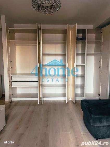 Apartament 2 camere SOHO| Unirii| Bloc Nou| Metrou|Parcare - 9