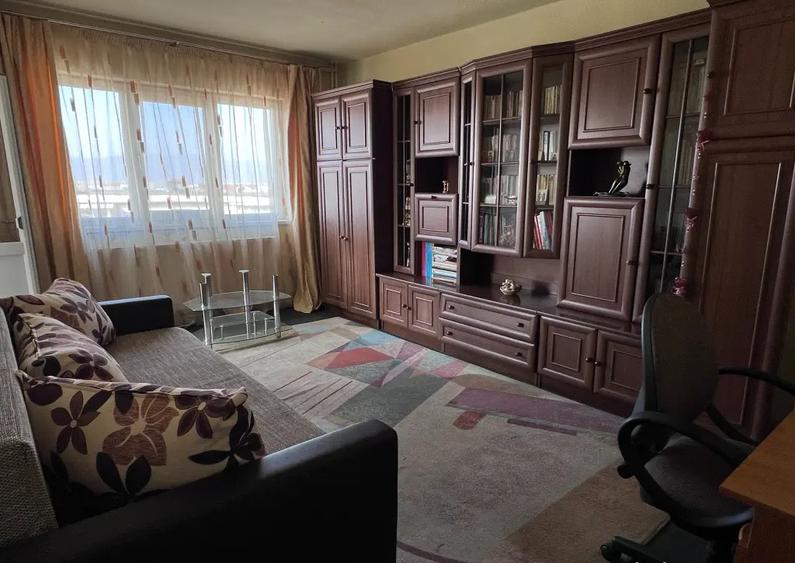 Apartament 2 camere decomandat, 50 mp, 2 balcoane Mioveni - 3