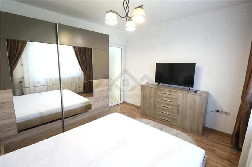 Apartament 2 camere, centrala proprie, zona Lipovei - 4