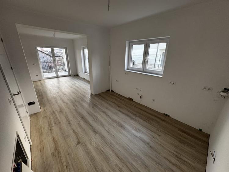 Casa P+1 – 342 mp teren – finisata la cheie – Micesti – Comision 0% - 9