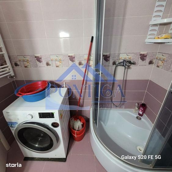 Garsoniera de Inchiriat - 4