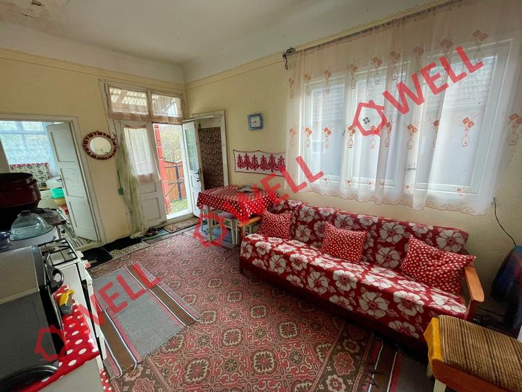 Casă de vânzare în Lemnia de Sus, într-o zonă liniștită! - 4