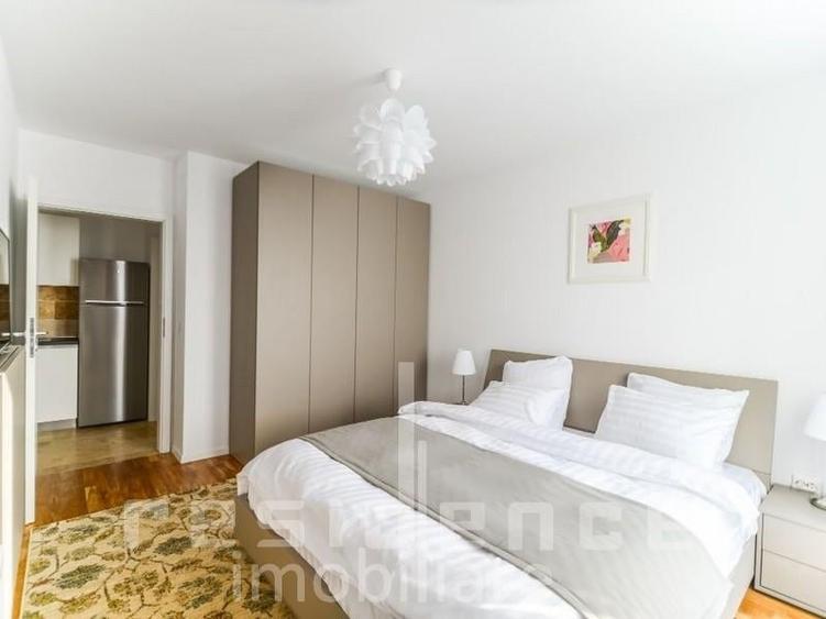 Apartament 3 camere, Lux, Gheorgheni, zona Iulius Mall + Gar - 2