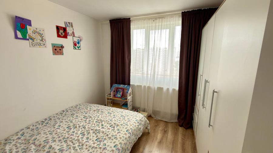 Apartament 3 camere Militari metrou Lujerului - 9