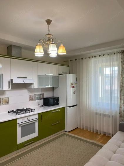 Garsoniera de inchirat in zona Bartolomeu - 1