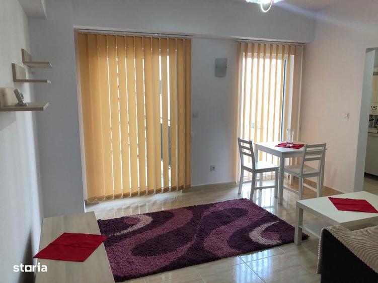 rams residence 3minute metrou centrala termica incalzire in pardoseala - 3