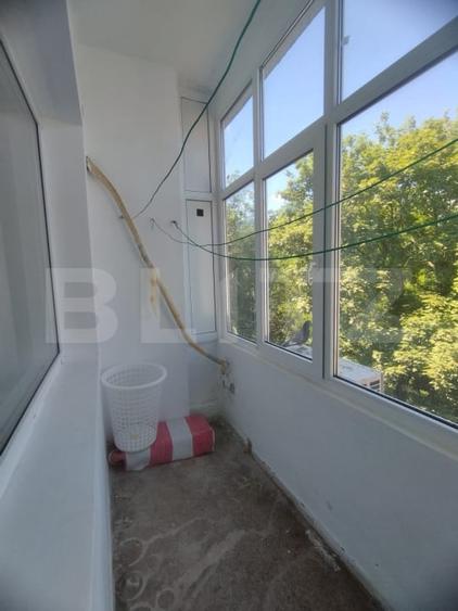 Apartament 2 camere, 44 mp, zona Tatarasi - 6