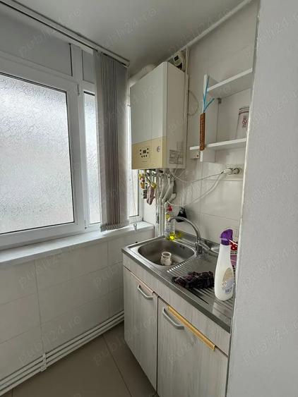 Vanzare sau inchiriere apartament cu doua camere in Moine?ti jude?ul Bacau - 7