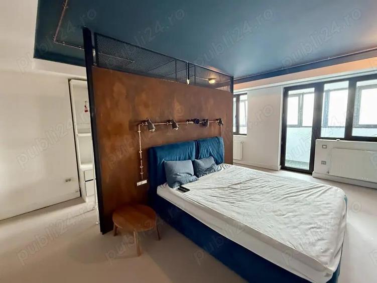 Apartament 4 Camere RAMS Residential Dude?ti 136 mp Etaj 10 - 23