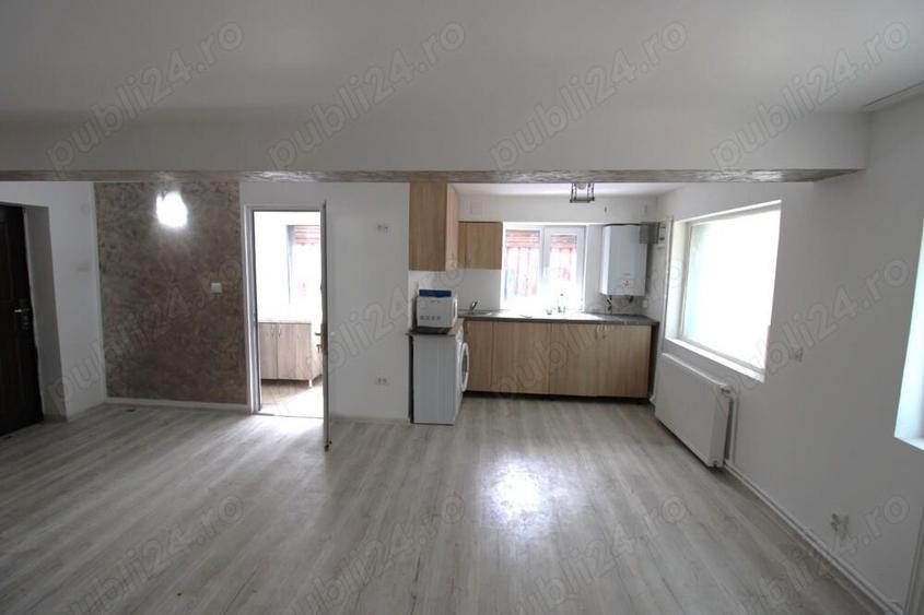 Spatiu comercial in I C Frimu - 1