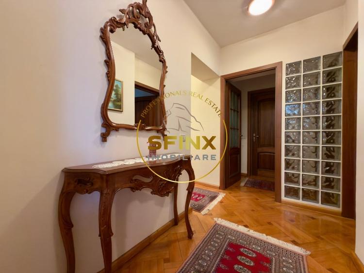 Apartament 3 camere etaj 2 | 78mp Aleea Alexandru|bloc boutique cu lift - 10