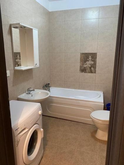 Inchiriere Garsoniera Decomandata Militari Residence - 7