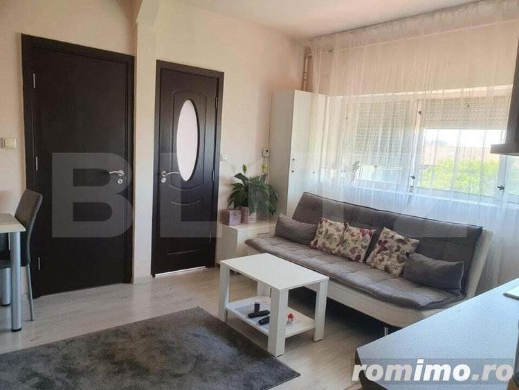 Apartament de 3 camere, 50mp, zona Aradului - 6